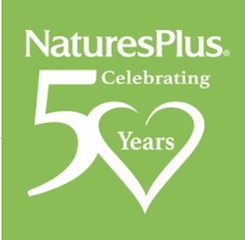 Nature's Plus logo