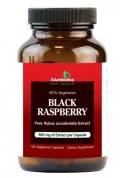 Futurebiotics Black Raspberry (500mg) 100 vcaps Diet Products