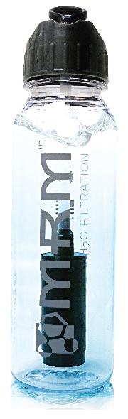 Aquagear Water Filtration Bottle 71